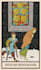 draw and create a tarot custom art