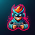design unique gaming mascot logo
