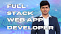 be ai web app software developer full stack website developer in mean mern pern