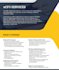 provide high impact cfo service