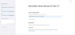 build your ai chatbot fast with 24 to 48h delivery, openai, rag