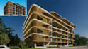 3d modeling sketchup and  lumion photorealistic renders