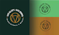 do health and spa logo design