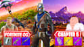 create a fortnite thumbnail that will increase your views