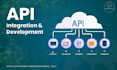 do API integration and development