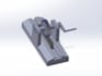 do 3d solidworks modeling and 2d autocad drawings