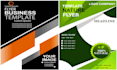 do print and digital flyer designs