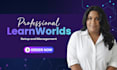 be your learnworlds expert