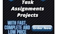 do c or cpp assignments projects tasks programming codes
