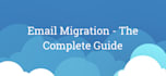 setup configure or migrate email server
