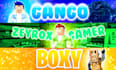 make design roblox banner plus free pfp