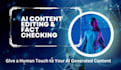 humanize and SEO optimize your ai content