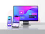 do dev radio app, streaming app, dating app, video app, live chat app, vpn app