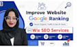 be best SEO expert to boost google ranking for your wix website