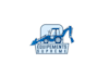 design high quality existing construction logo