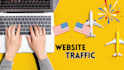 boost your website traffic with social media promotion