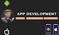 do IOS android apps at good price for you