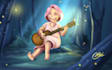 illustrate children story book illustration