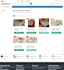 create a bagisto ecommerce website built on laravel