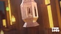 create eid al adha mubarak 3d greetings for your business