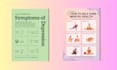 design custom mental health, depression journal for you