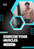 create a custom exercise and nutrition plan with guidance