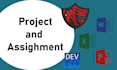 assistance in uni assignment and project of computer science