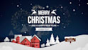 create awesome christmas video