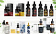 do cbd oil labeling ,packaging products and cosmetics
