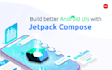 fix errors, develop apps in jetpack compose, kotlin and compose multiplatform