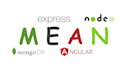 create a web application in the frontend, backend, and cms