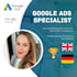 set up you google ads search, shopping or performance max campaign