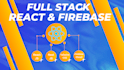 develop react nextjs firebase and tailwind CSS website