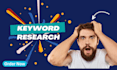 do ahrefs and semrush keyword research to increase traffic