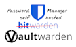deploy bitwarden full version vaultwarden