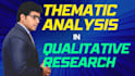 do thematic analysis across all niches
