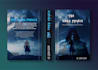 do book cover design and mockup