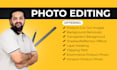 do clean product cutout image for e commerce
