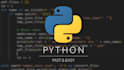 teach you python programming with fast results