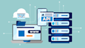 develop scalable spring boot microservices for your backend