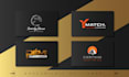 provide expert minimalist design services tailored to your modern eye, logo