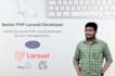 be the senior PHP laravel developer for your web application
