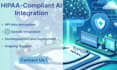 build your hipaa compliant openai integration
