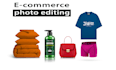 ecommerce product photo editing,ecommerce photography,retouching