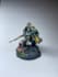 custom paint your warhammer miniatures