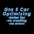 optimize your gta5 or fivem cars