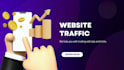 increase your website traffic and generate leads SEO and PPC expert
