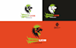 design hip edgy t shirt logo