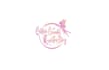 design fashion pixie dust logo