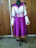 sew custom cosplay costume